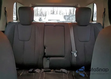 2014 GMC Terrain Sle из США, поврежденный, VIN 2GKALMEK8E6339783